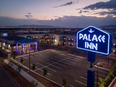 Palace Inn El Paso