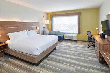 Holiday Inn Express - El Paso - Sunland Park Area an IHG Hotel