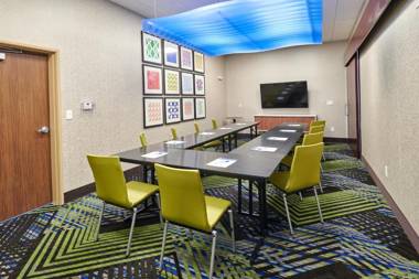 Holiday Inn Express - El Paso - Sunland Park Area an IHG Hotel