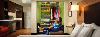 TownePlace Suites El Paso North