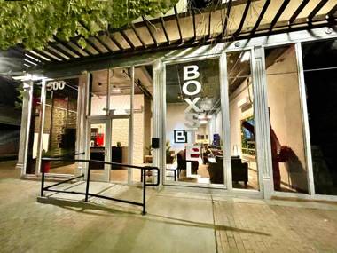 Boxstel - Modern Stay