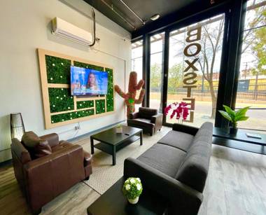 Boxstel - Modern Stay