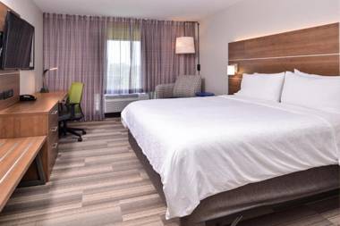 Holiday Inn Express Hotel & Suites Elgin an IHG Hotel