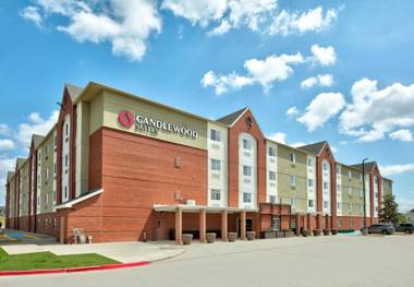 Candlewood Suites Dallas Fort Worth South an IHG Hotel