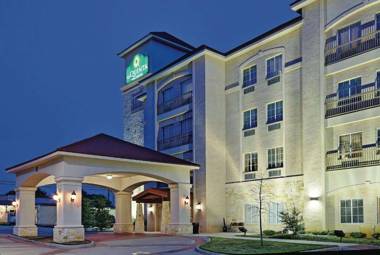 La Quinta by Wyndham DFW Airport West - Euless