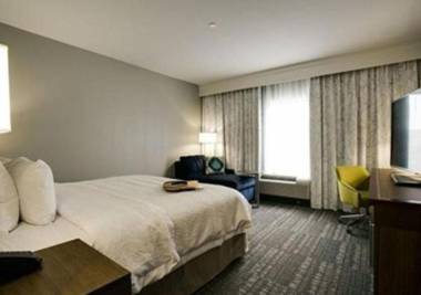 Hampton Inn & Suites Dallas/Ft. Worth Airport South