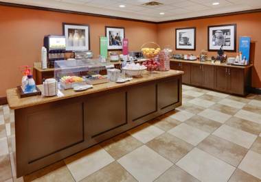 Hampton Inn & Suites Fort Worth/Forest Hill