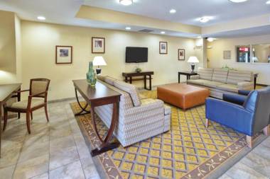 Candlewood Suites Fort Stockton an IHG Hotel
