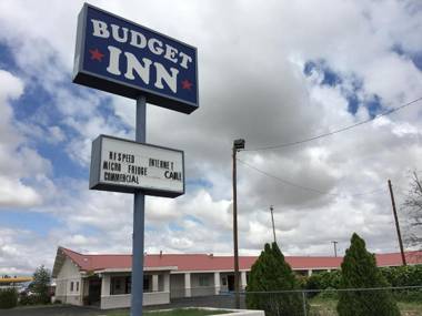 Budget Inn