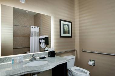 Hampton Inn & Suites Fort Worth-Fossil Creek