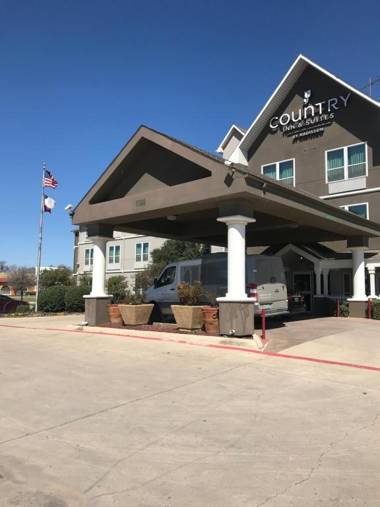 Country Inn & Suites by Radisson Fort Worth TX