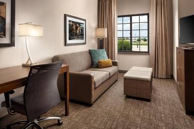 Staybridge Suites West Fort Worth an IHG Hotel