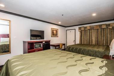 Americas Best Value Inn Fort Worth