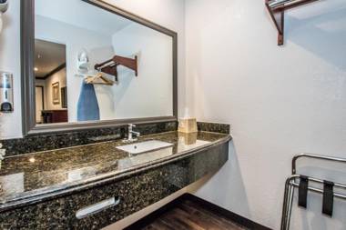 Americas Best Value Inn Fort Worth