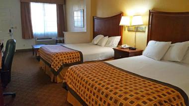 Americas Best Value Inn & Suites Fort Worth South