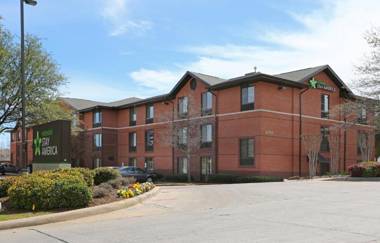 Extended Stay America Suites - Fort Worth - Southwest