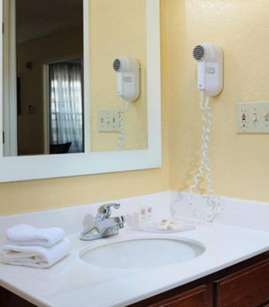 TownePlace Suites Fort Worth Southwest TCU Area