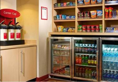 TownePlace Suites Fort Worth Southwest TCU Area