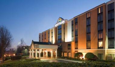 Hyatt Place Fort Worth / Cityview