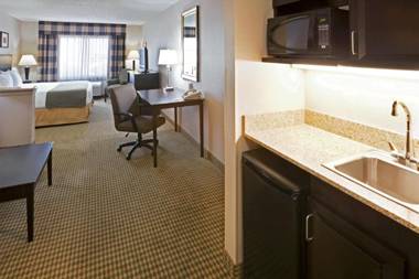 Holiday Inn Express Hotel and Suites Fort Worth/I-20