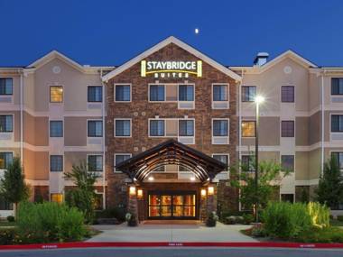 Staybridge Suites Fort Worth Fossil Creek an IHG Hotel