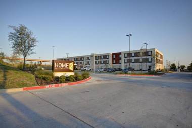Home2 Suites By Hilton Fort Worth Southwest Cityview