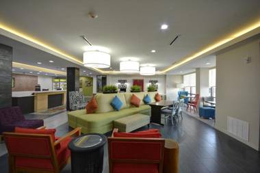 Home2 Suites By Hilton Fort Worth Southwest Cityview