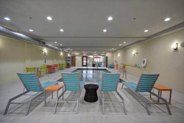 Home2 Suites By Hilton Fort Worth Southwest Cityview