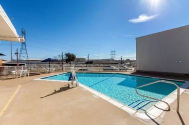 Motel 6 Fort Worth Tx - Stockyards