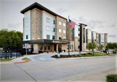 Residence Inn by Marriott Fort Worth Southwest