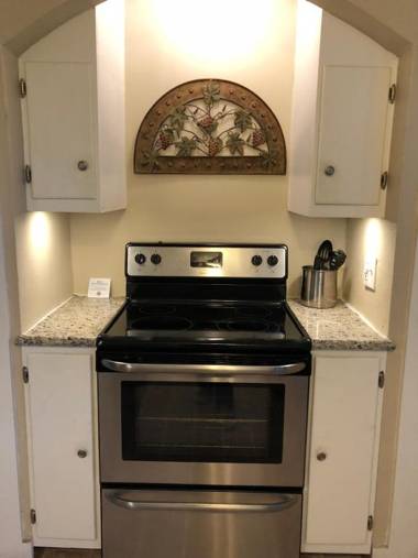 Sunset Inn and Suites