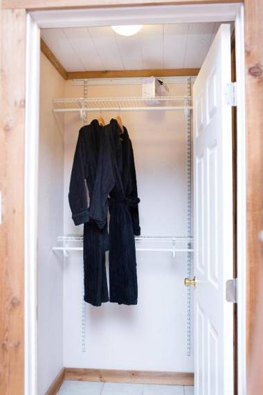 A Barn At The Quarry