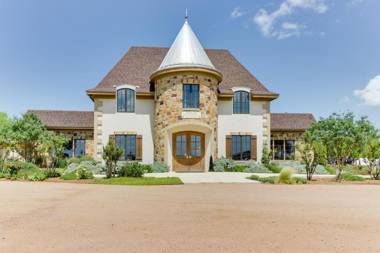 Messina Hof Hill Country