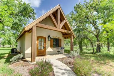 Messina Hof Hill Country