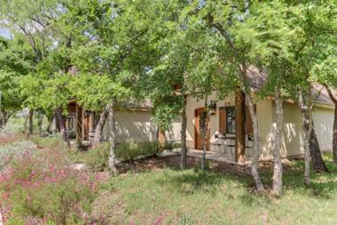 Messina Hof Hill Country