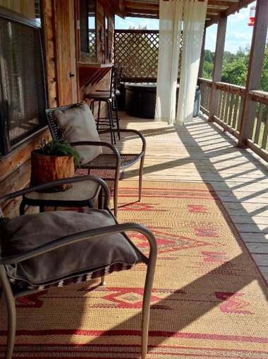 City on a Hill at Spring Creek