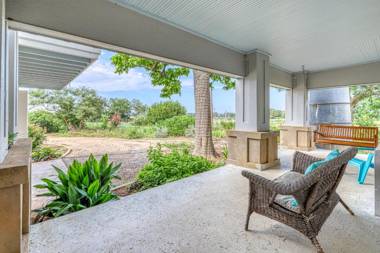 White Dairy Guesthouse