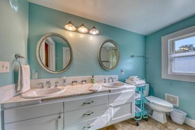 White Dairy Guesthouse