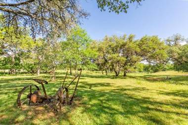 Cabins on Knopp School-Czech Cabin