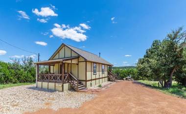 Appian Way Oliva Cottage