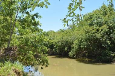 HR Cabin 3- The Little Bear Cabin