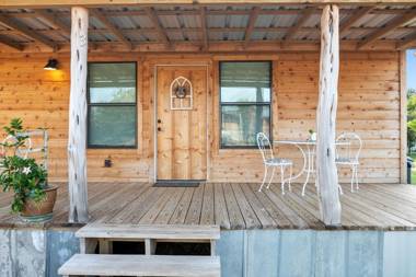 HR Cabin 3- The Little Bear Cabin