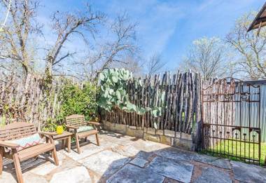 Centre Street Studio