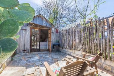 Centre Street Studio