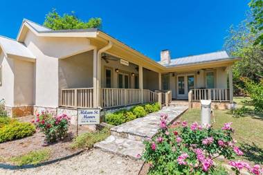 Milam Street Manor