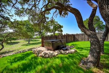 Luxury 23-acre Ranch Casita with Hot tub and Firepit!