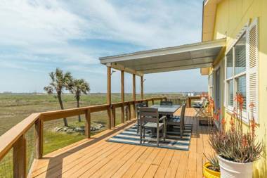 Get Ready to Escape to Beach Paradise-Welcome to Casa Del Sol!