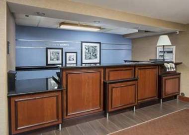 Hampton Inn & Suites Dallas/Frisco North-Fieldhouse USA