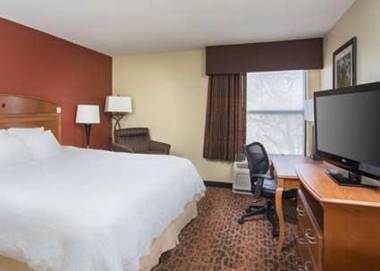 Hampton Inn & Suites Dallas/Frisco North-Fieldhouse USA