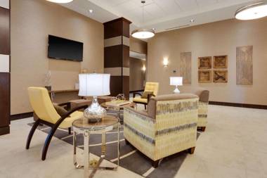 Drury Inn & Suites Dallas Frisco